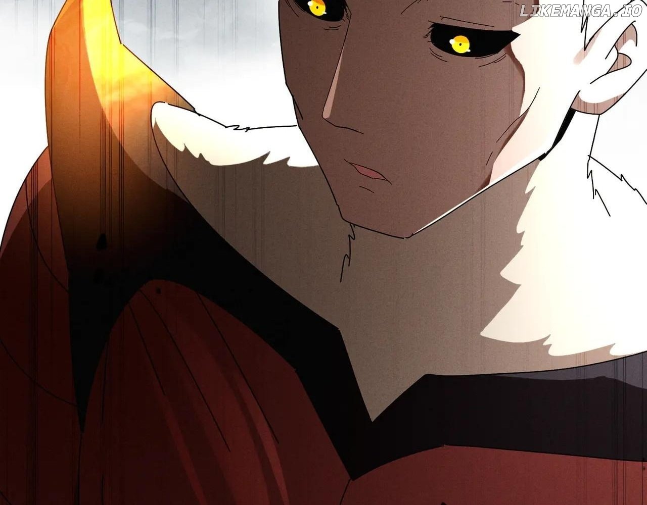 My Furry Harem Is After Me Chapter 331 - page 56